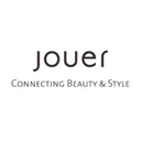 Jouer Cosmetics logo