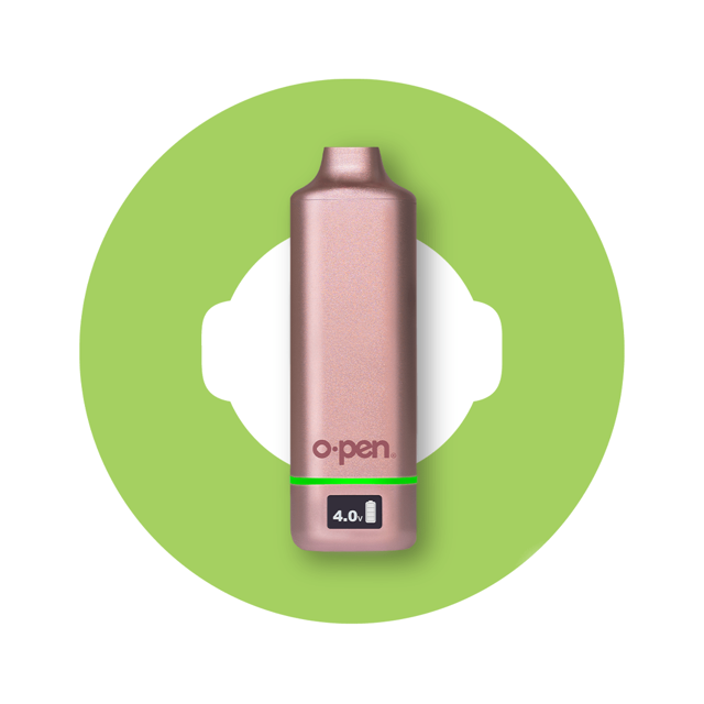 3.0 Conceal - Discreet Vape