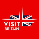 VisitBritain Shop logo