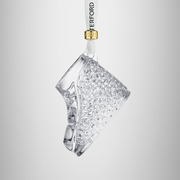 Baby's First Boot Ornament