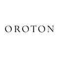 Oroton logo