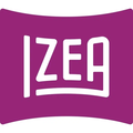 IZEA logo