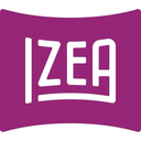 IZEA logo