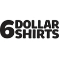 6 Dollar Shirts logo