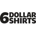 6 Dollar Shirts logo