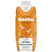 Cage-Free Chicken Bone Broth Topper