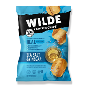 Sea Salt & Vinegar