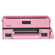 Haolic 13” XP-1 Pro DTF Printer XP600 Head - Compatible with Our Supplies