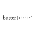 Butter London logo