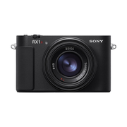 Sony RX1R III Compact Camera