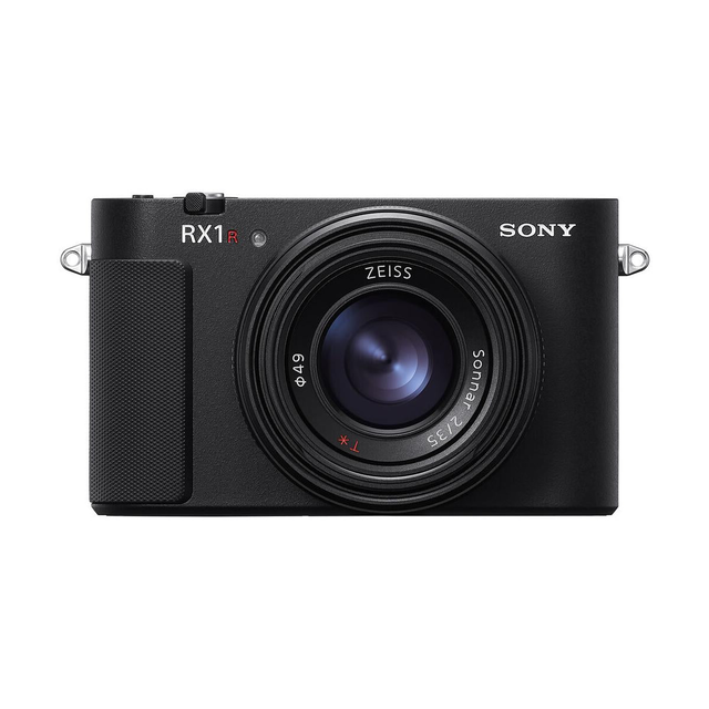 Sony RX1R III Compact Camera