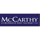 McCarthy logo