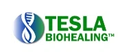 Tesla BioHealing logo