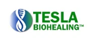 Tesla BioHealing logo