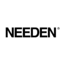 Needen logo
