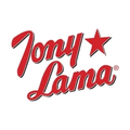 Tony Lama logo