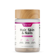Hair, Skin & Nails