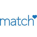 Match.com UK logo