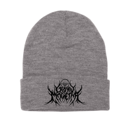 Crown Magnetar "Sigil Logo" Beanie
