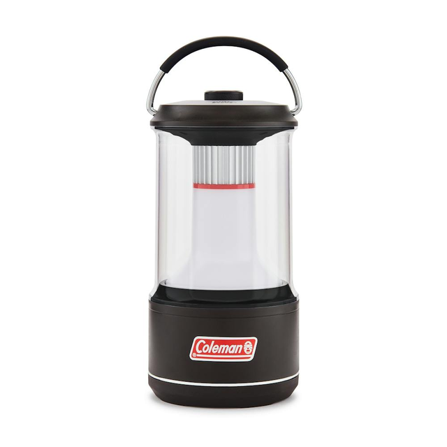 800 Lumens LED Lantern with BatteryGuard™