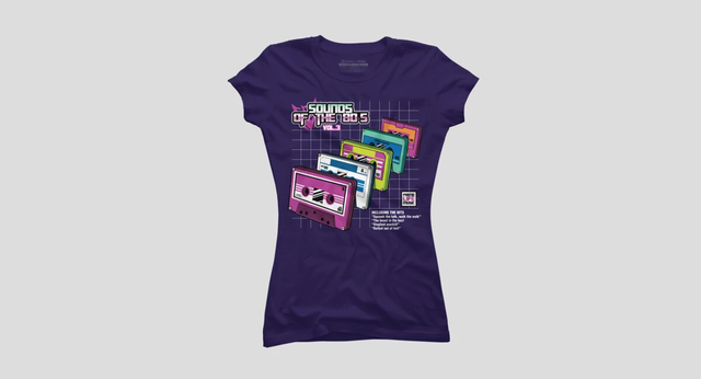 Sounds of the 80s Vol.3