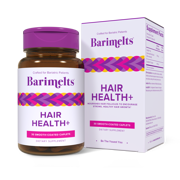 Hair Health+ for Bariatric & GLP-1 Users