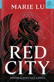 Red City