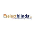 SelectBlinds Canada logo