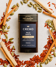 Palo Santo Deodorant