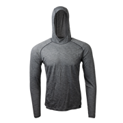 Tern Ultralight Merino Wool Hoodie