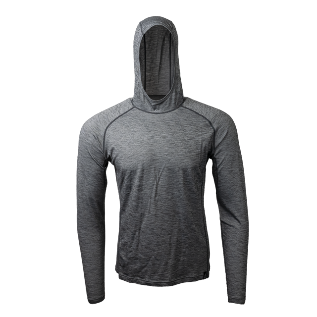 Tern Ultralight Merino Wool Hoodie