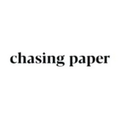 Chasing Paper logo