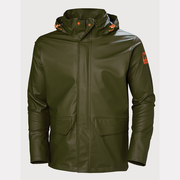 Gale Waterproof Rain Jacket