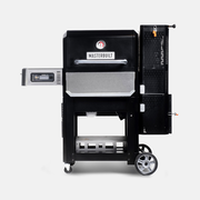 Gravity Series 800 Digital Charcoal Griddle + BBQ + Smoker