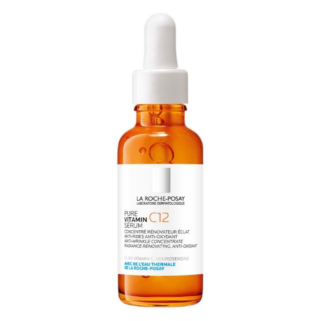 La Roche-Posay Pure Vitamin C12 Serum