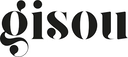Gisou US logo