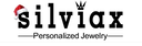 Silviax logo