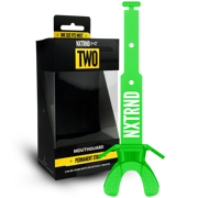 NXTRND TWO® Transparent Green