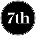 7th Avenue logo