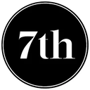7th Avenue logo
