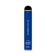 FUME Extra Disposable - Blueberry Mint