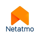 Netatmo logo