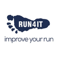 Run 4 It logo