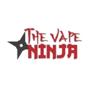The Vape Ninja logo