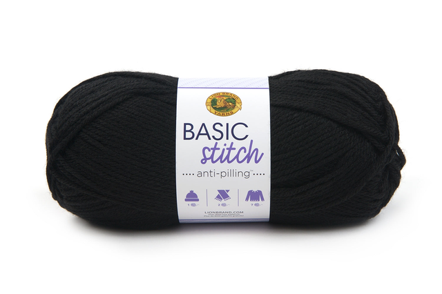 Basic Stitch® Anti Pilling™ Yarn