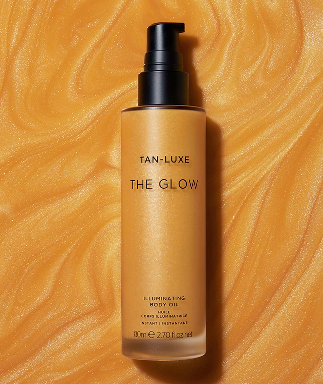 The Glow | Tan-Luxe The Glow Oil