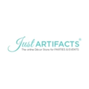 Just Artifacts logo