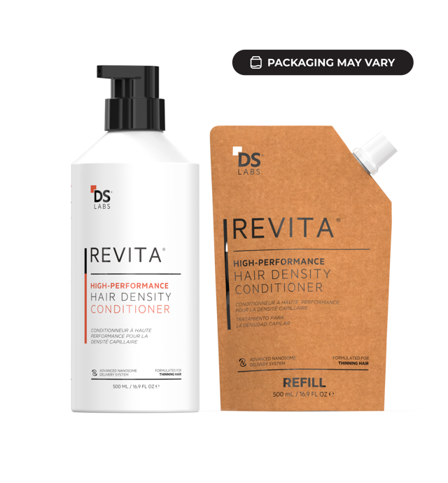Revita | High Performance Hair DENSITY Conditioner 500ml
