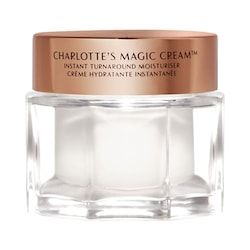 Magic Cream Moisturizer with Hyaluronic Acid