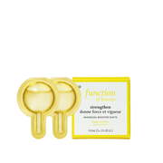 Strengthen #HairGoal Booster